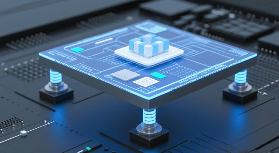 弹性调控支持平台